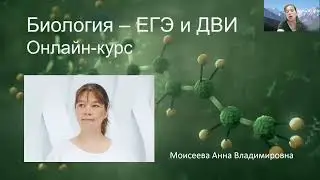 Онлайн курс - актуальное описание на 2021-22 уч год