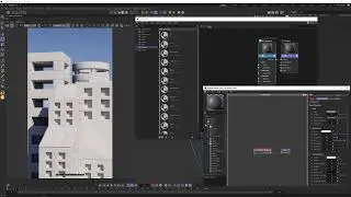 Обзор нод Redshift - 01: Введение
