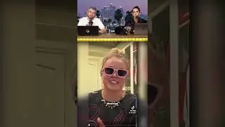 Jojo Siwa Can't Stop Being Cringy...