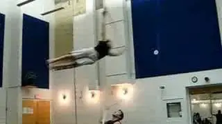 spanish web rehearsal