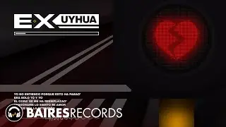 Uyhua - EX (prod. Lean Coca)