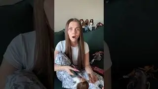 GELIK сделала новый трек (Хочу на пати)