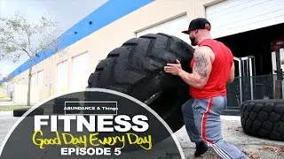 Fitness and Things