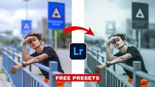 Lightroom Urban Tone Presets | lightroom presets free download - lr mobile presets free download