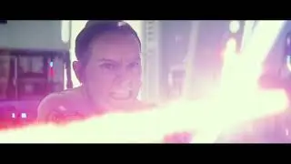#starwars #funnyvideo Ray Vs. Keylo