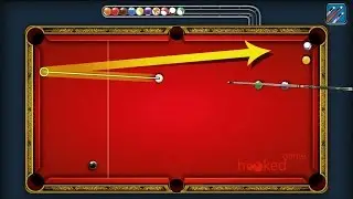 8 Ball Pool. Indirect Denial.