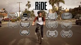 The Ride
