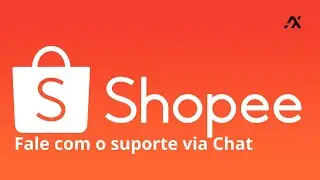 Como Falar com o Suporte da Shopee Via Chat 2023