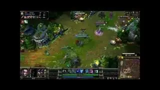 Vayne Kill Compilation