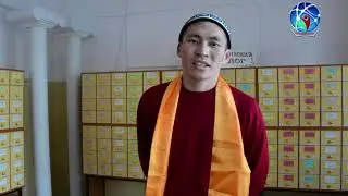 Поздравление Шагаа!!! Шагаа биле!!!