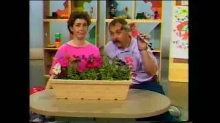 Play School - Merridy and Alister - Happy Birthday to You