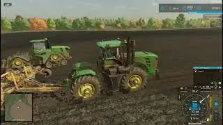 Farming Simulator 2022 REAwheels