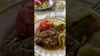 Badimcan dolmasi