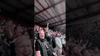 Champions Of Europe, We Know What We Are!