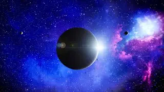 Восьмая планета