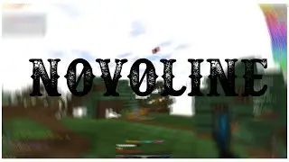 NOVOLINE 6.02 INSANE UPDATE | (longjump, scaffold, nofall)