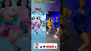 Lat Lag Gayee Song Dance | #dance #sonadey #beautykhan #keshajain #dancechallenge