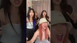 GLAS COVER #zoom #cover #girlgroup #indonesia