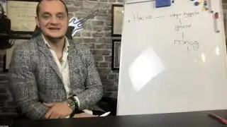 Схема нарушения пищевого поведения