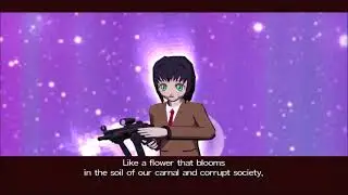Killer7: Killer8 mode guide (part 4, Encounter)