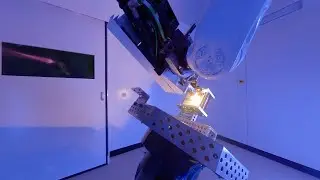 IMM-Reaktorfertigung next Level