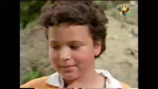 Nos plus belles vacances - Épisode 13 - La Grotte des pèlerins