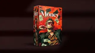 (FREE) One Shot Kit 2024 - Money (Piano, Synths, Flutes, Bass, One Shots)