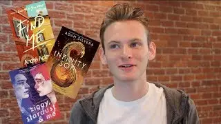 Should You Read These New Gay Books?