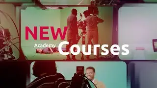 Build confidence and gain hands-on virtual production experience with Mo-Sys Academy