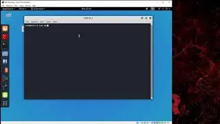 How to install rsh client on Kali linux