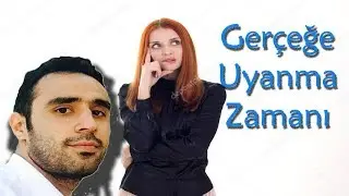 GERÇEĞE UYANMANIN 5 BÜYÜK ADIMI  İLGİNÇ BİLGİLER ÖĞREN !!!