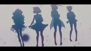 【NLCB-R2】I Sleep Well【Venti Iced Covfefe】