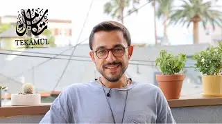 Tekâmül Yolculuğu / Ruhani Uyanış Nedir?