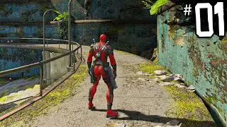 Deadpool: 7 YEARS LATER..