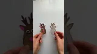 Неваляшка из Крышки