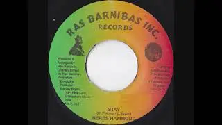 Beres Hammond - Stay + Version