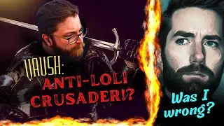 Was I WRONG About Vaush and Loli? 🫤