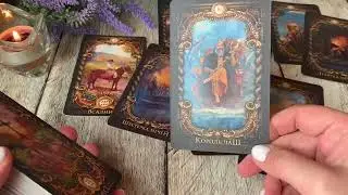 HIS TRUE FEELINGS FOR YOU NOW❤️🌺🍓TAROT ONLINE