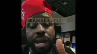 Funk Flex Says "Drake Reference Tracks Took Him Out The Top 5 & Cleared The Way For Kendrick Lamar"