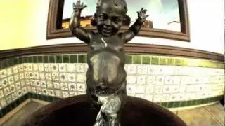 City of Fountains