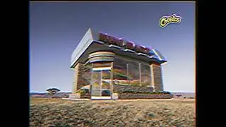 Reclama Cheetos - Minimax (2007)