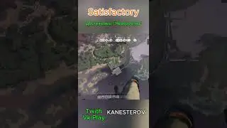 Satisfactory: достижение 