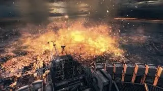 Metro 2033 Redux - Врагов надо истреблять!