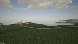 Farming Simulator 2019 mods South Island Farm
