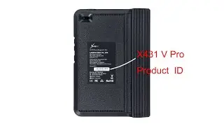 How to get a renewal card for Launch X431 scan tool