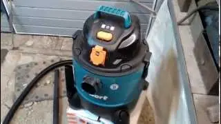 Пылесос для сухой и влажной уборки BORT BSS-1220-Pro