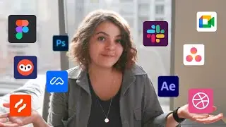 My UX/UI Design Toolkit