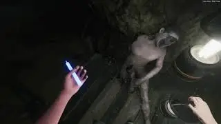 Irgendwie ist das Hündchen etwas groß geworden!: Labyrinthine 6#