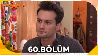 Avrupa Avrupa 60. Bölüm 