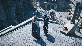 Assassin's Creed With Gen Z Dialogue Is Hilarious💀